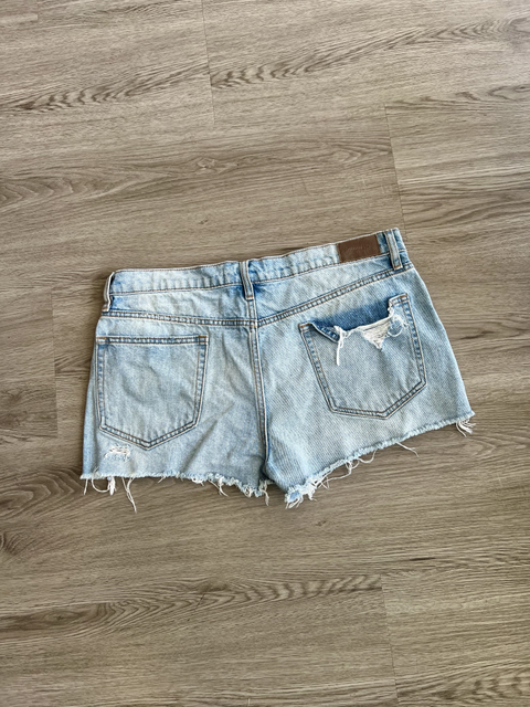 Hidden Size XL Bottoms