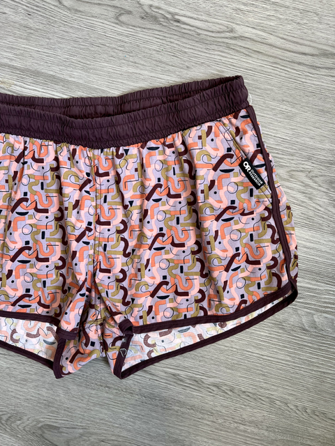Outdoor Research Size M Bottoms