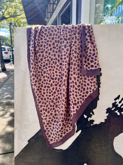 Size S Scarf