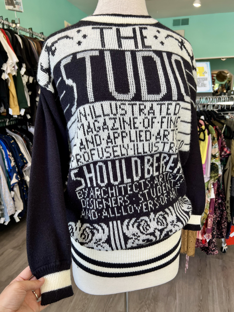 that's me! Size S/M Tops