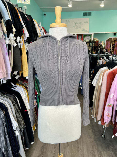 Orange Kiss Size S Jacket