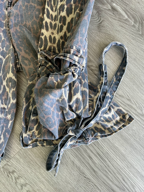 Thrill Denim Size 1X Bottoms