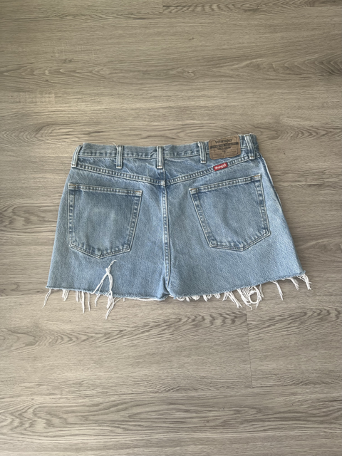 Wrangler Size 32/14 Bottoms