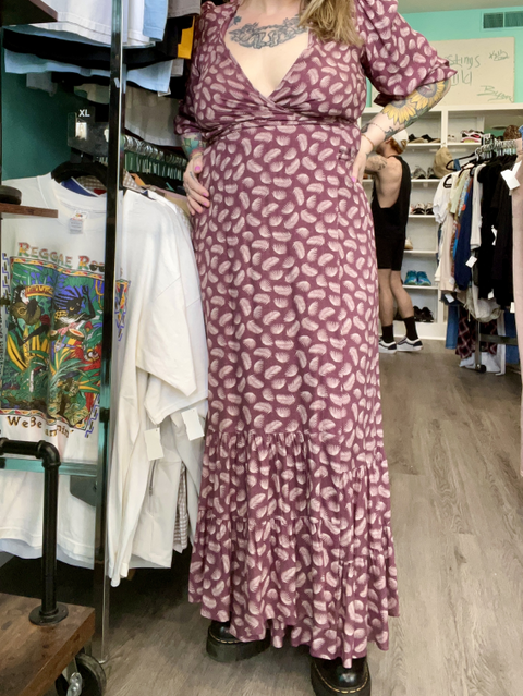 Fresha Size M Dresses