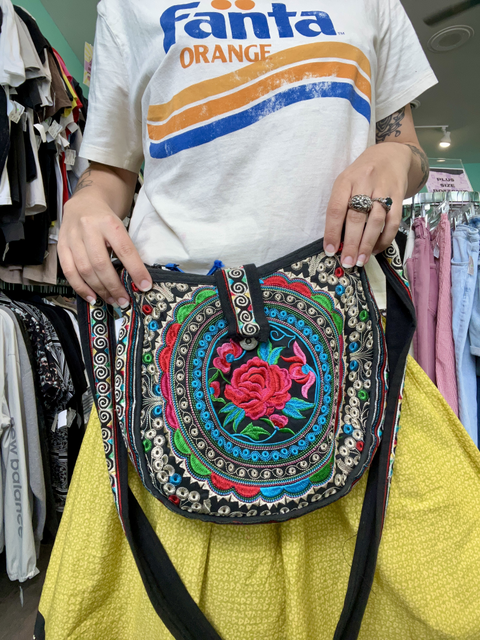 No Tag Bag