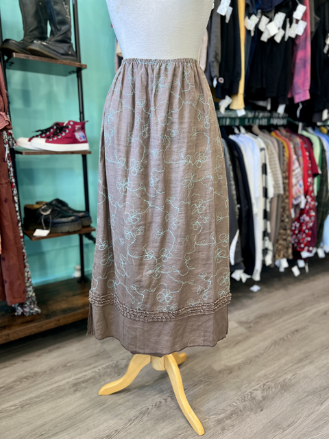 WILLOW Size M Bottoms