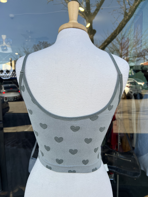 Out from under Size M/L Tops
