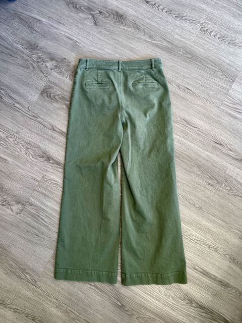 Loft Size 10 Bottoms