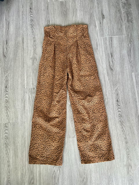 Lucky & Blessed Size L Bottoms