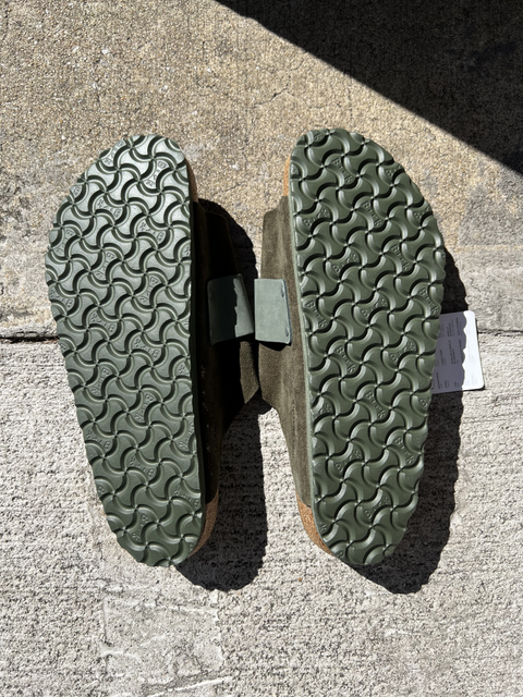 Birkenstock Size 43/M10 Shoes
