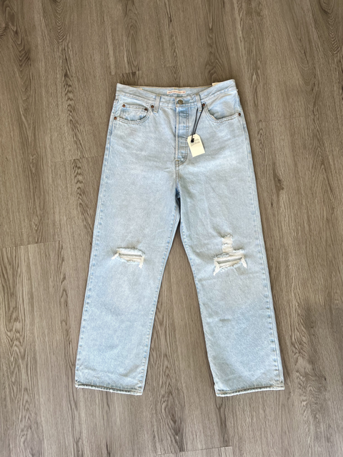 Levi Strauss & co. Size 30 x 27 Bottoms