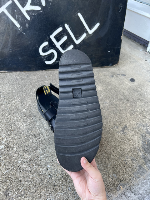 Dr. Martens Size 11 Shoes