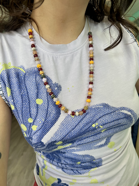 gemstone beads