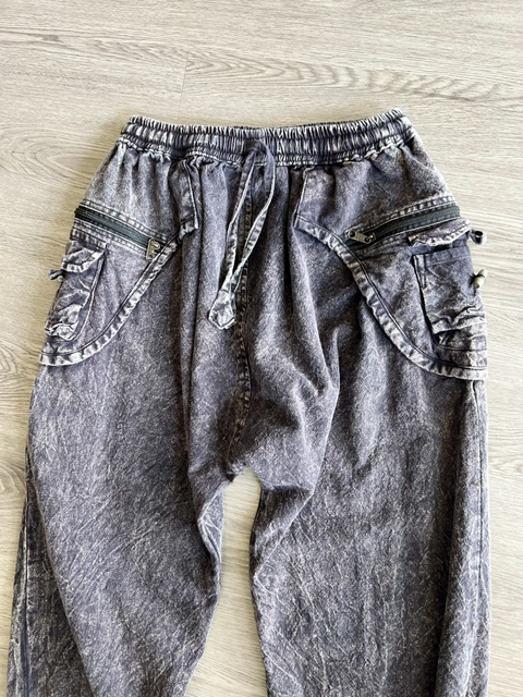Kathmandu Size L Bottoms