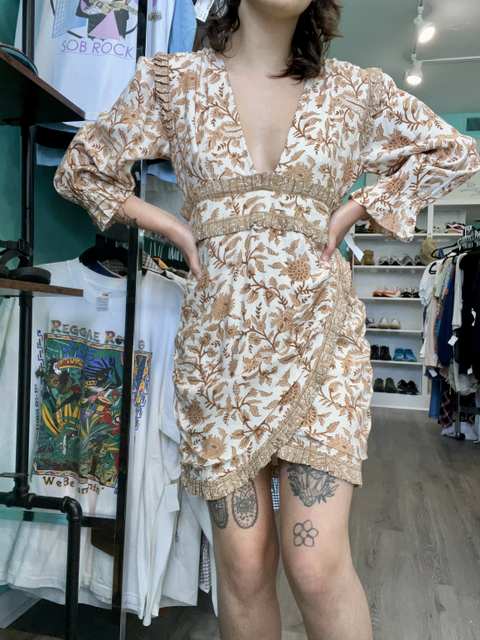 Cleobella Size M Dresses