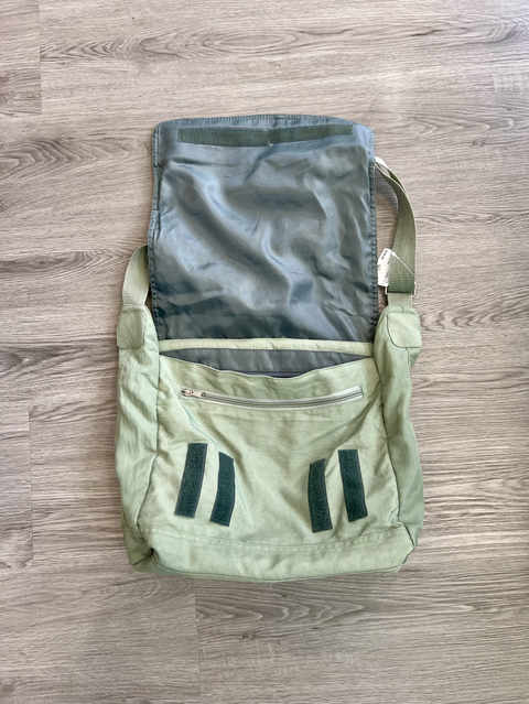 No Label Bag