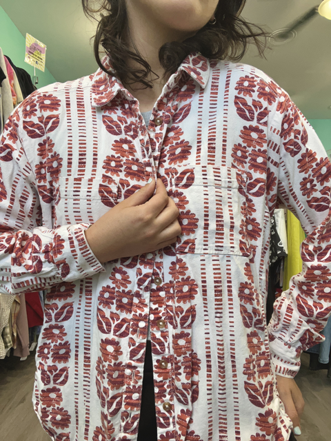 Pilcro Size S Tops