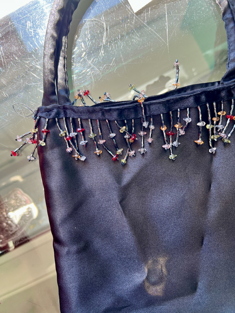 Size TINY Bag