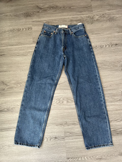 Levi Strauss & co. Size 30 X 29 Bottoms