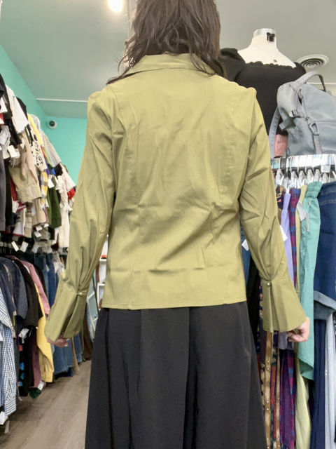 apostrophe Size M Tops