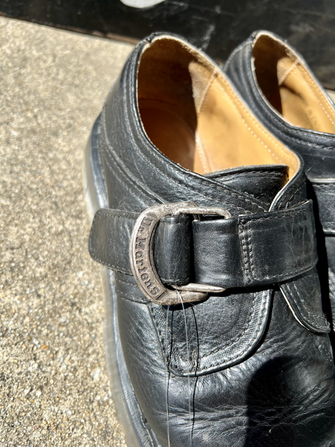 Dr. Martens Size 8M/9.5W Shoes