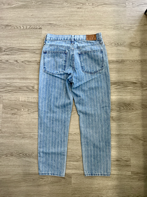 Madewell Size 26/2 Bottoms