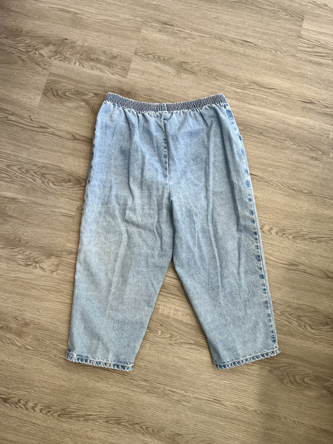 Cherokee Size 16 Bottoms