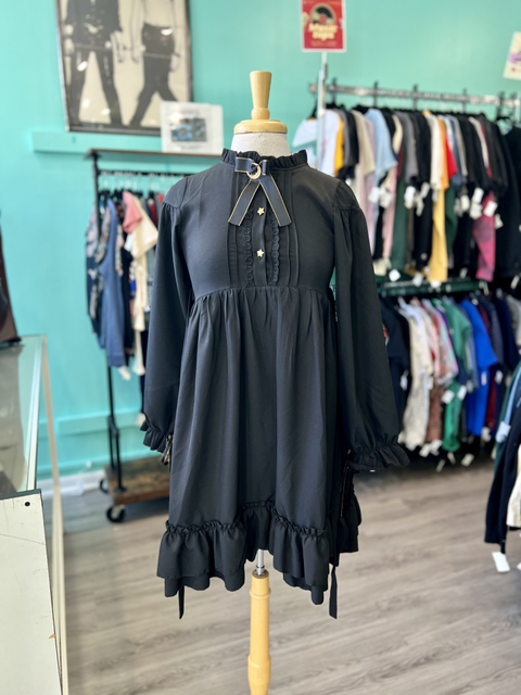 Lin Ka Ka Size XS/S Dresses
