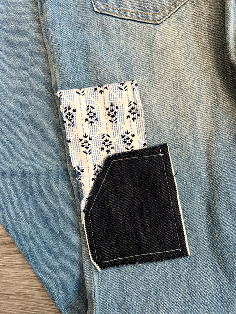 BDG Size 28/6 Bottoms