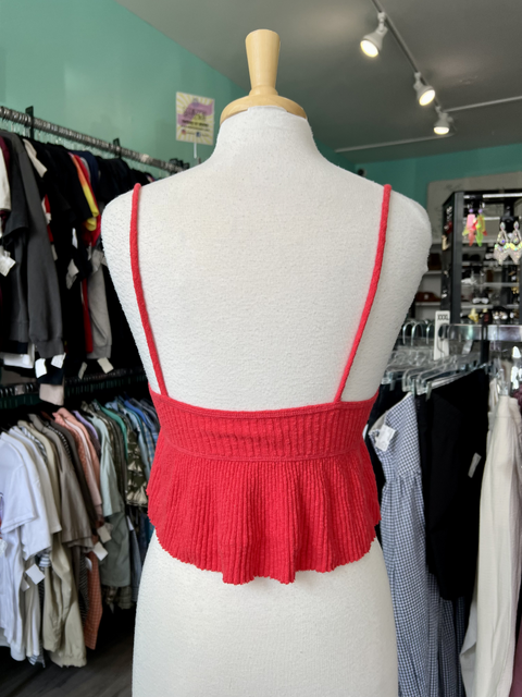 Size M/L Tops