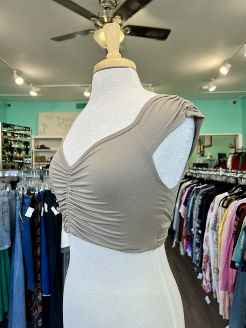 FP Movement Size S Tops
