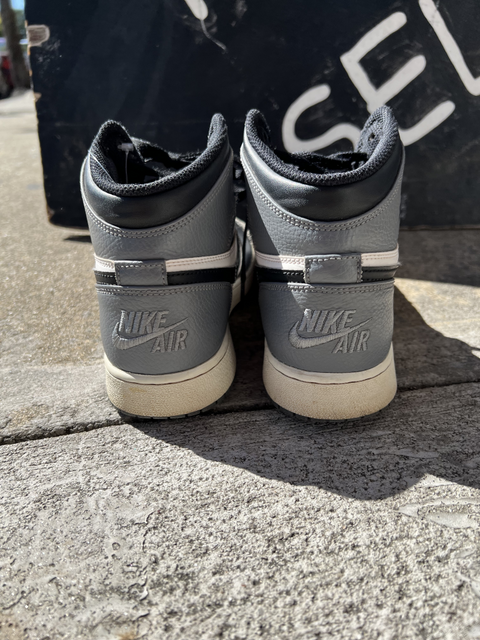 Nike Size 6 Shoes