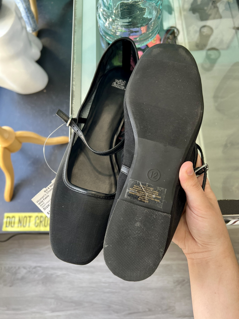 Wild Fable Size 12 Shoes