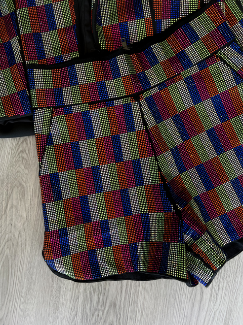 Akira Size S Tops