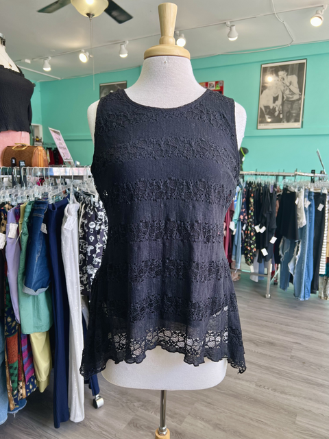 shannon ford Size 1X Top