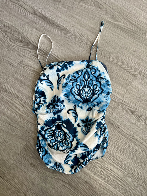 Zara Size S Tops