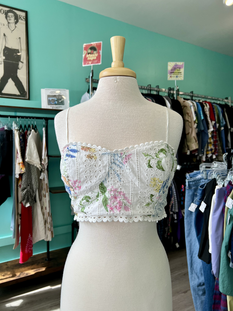 Lulus Size XL Tops