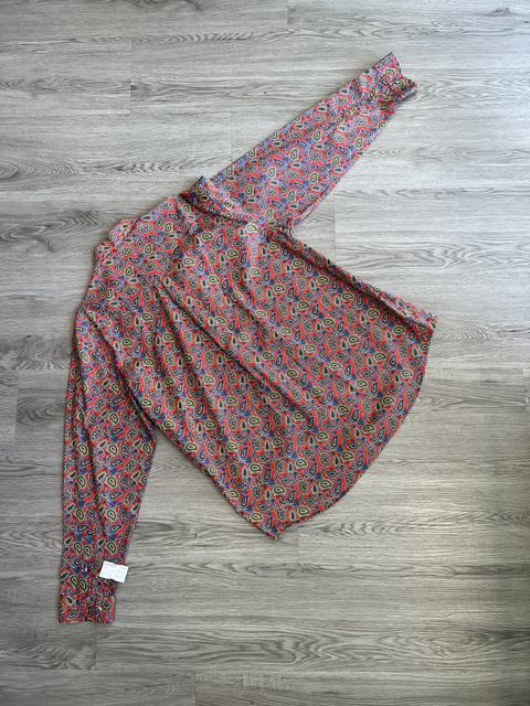 Alan Flusser Size XL Tops