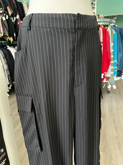 Bar 3 Size L Bottoms