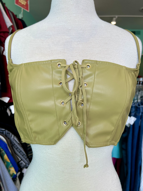 Out from under Size XL Tops