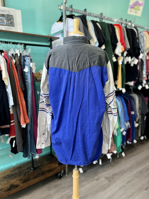 express rider Size L Tops