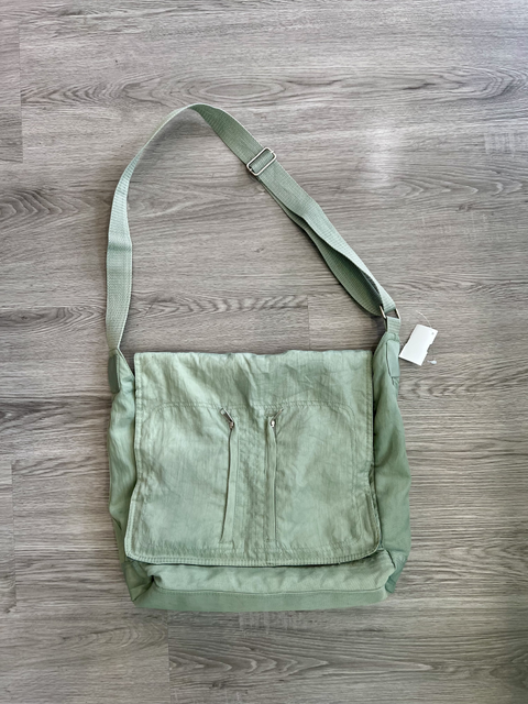 No Label Bag