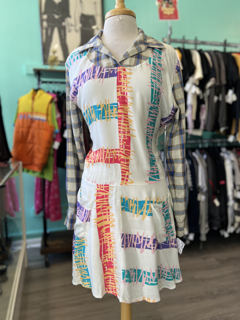 Stranger Things Size M Costume