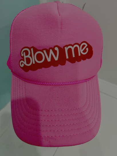 otto Hat