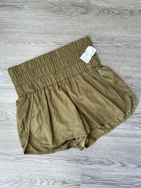 Free People Size S Bottoms