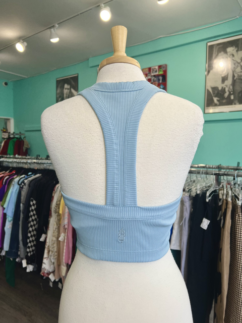 Free People Size L Tops