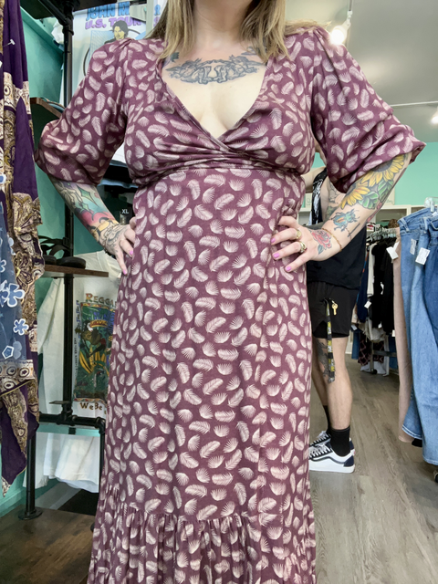 Fresha Size M Dresses