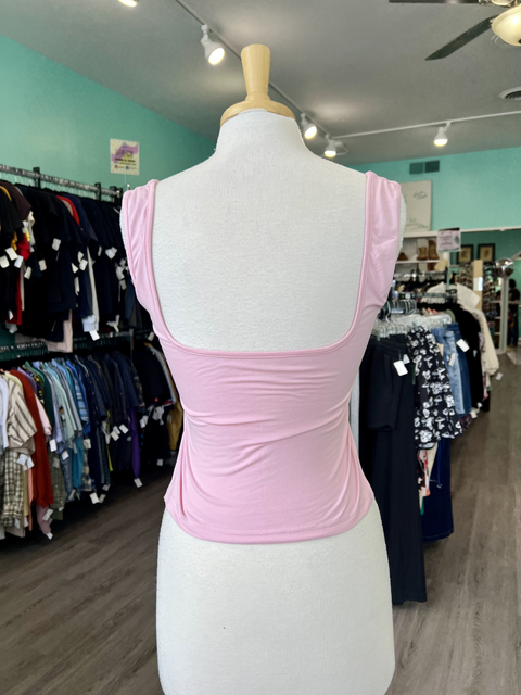 No Tag Size M/L Tops