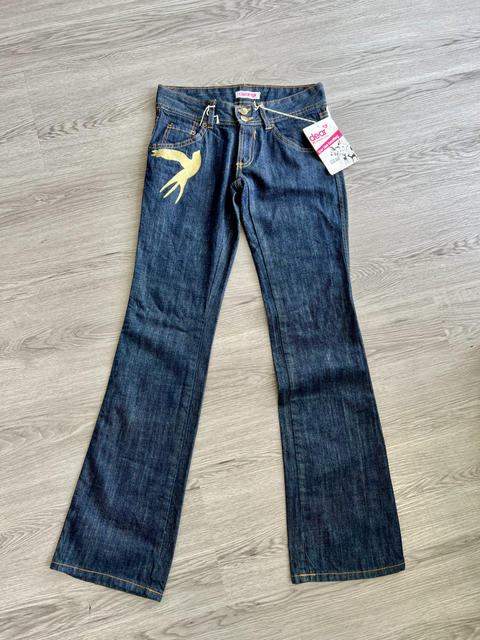 Dear ab Size 0/24 Bottoms
