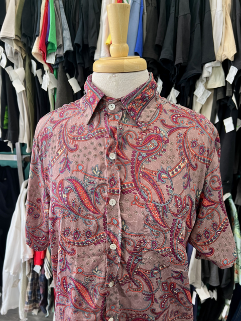 Earthbound Size M Tops